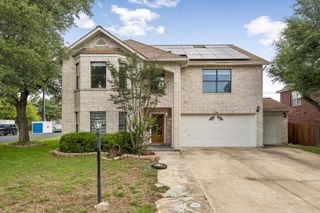 1300 Chalk LN, Cedar Park, TX 78613