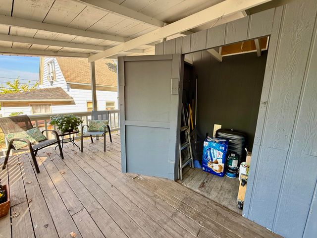 305 E Webster Avenue, Ava, MO 65608