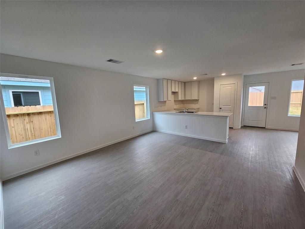 26711 Scarlet Willow Drive, Katy, TX 77493