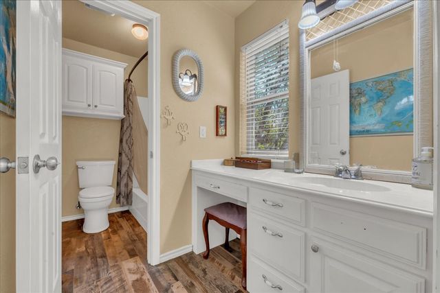 9645 Oak Meadow Lane, Pilot Point, TX 76258