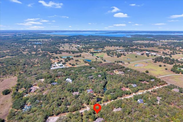 9645 Oak Meadow Lane, Pilot Point, TX 76258