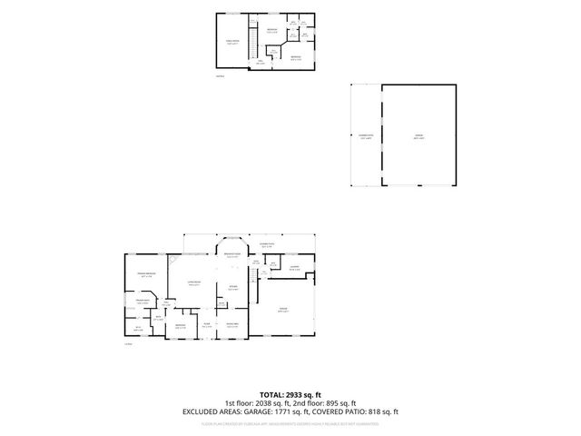 9645 Oak Meadow Lane, Pilot Point, TX 76258