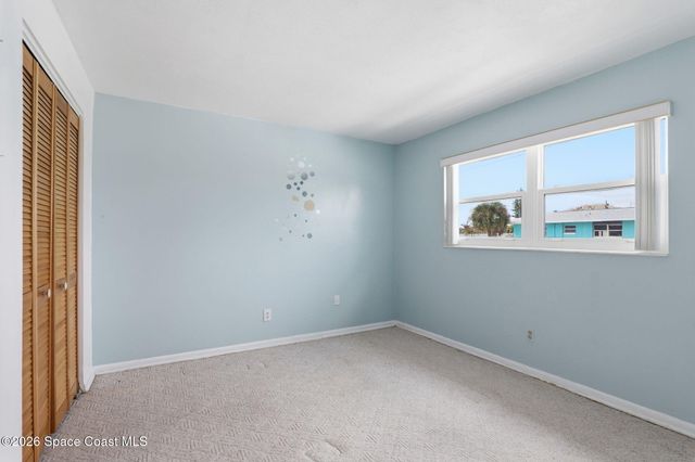 302 Lincoln Avenue 12, Cape Canaveral, FL 32920