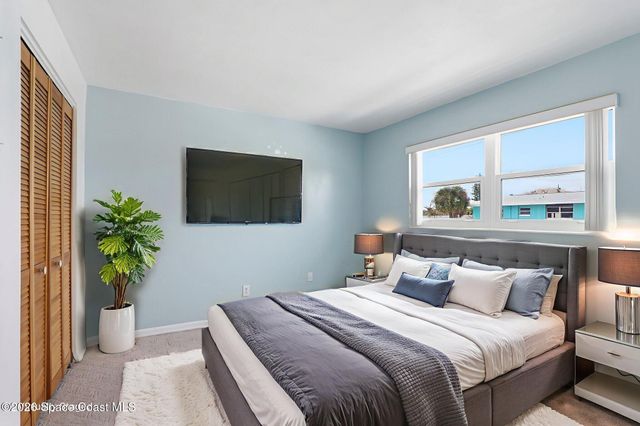 302 Lincoln Avenue 12, Cape Canaveral, FL 32920