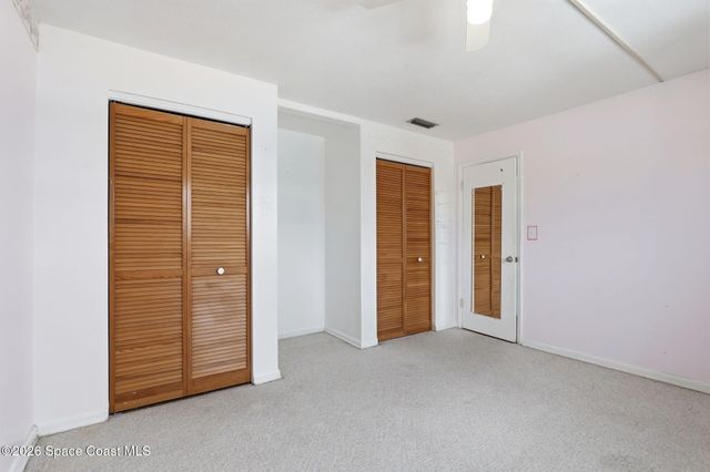 302 Lincoln Avenue 12, Cape Canaveral, FL 32920