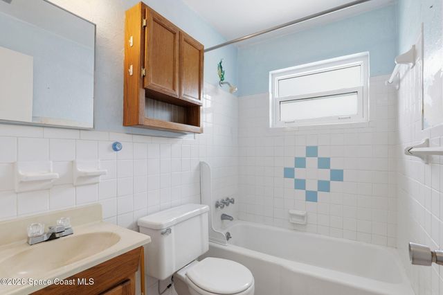 302 Lincoln Avenue 12, Cape Canaveral, FL 32920