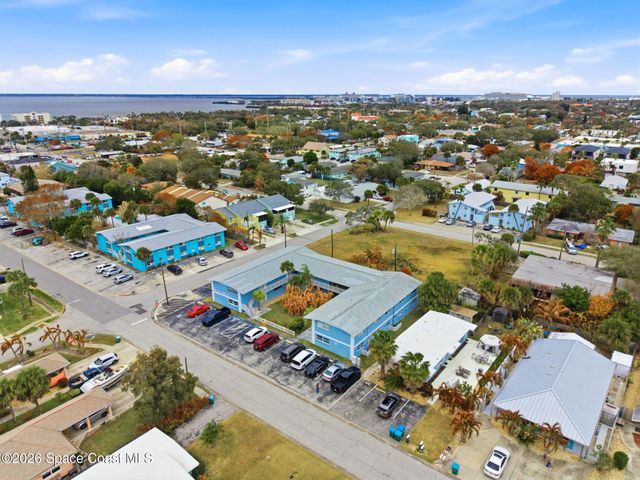 302 Lincoln Avenue 12, Cape Canaveral, FL 32920