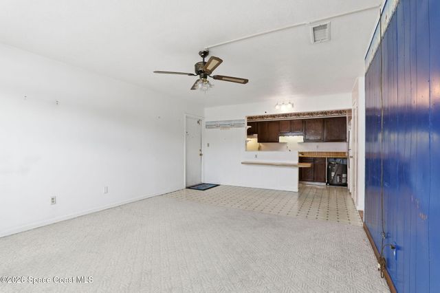 302 Lincoln Avenue 12, Cape Canaveral, FL 32920