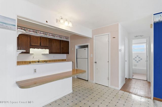 302 Lincoln Avenue 12, Cape Canaveral, FL 32920