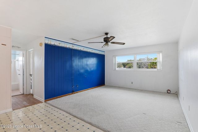 302 Lincoln Avenue 12, Cape Canaveral, FL 32920