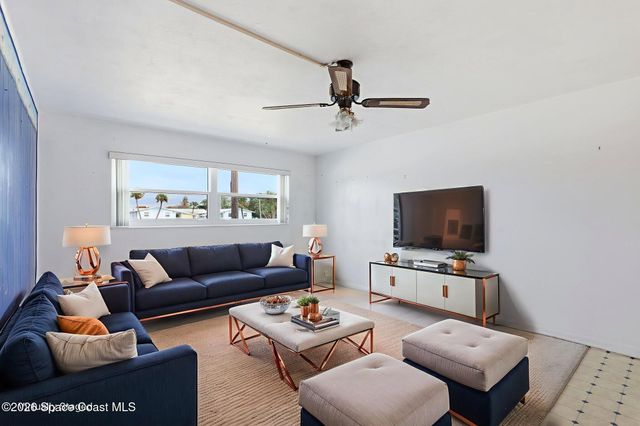 302 Lincoln Avenue 12, Cape Canaveral, FL 32920