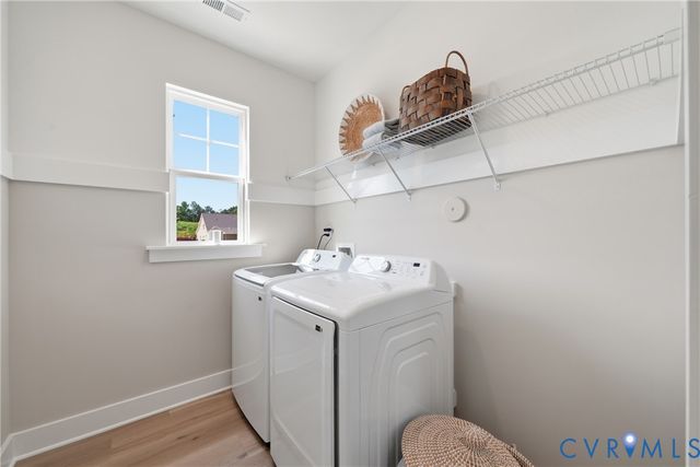 9002 Szalay Ln, Ashland, VA 23005