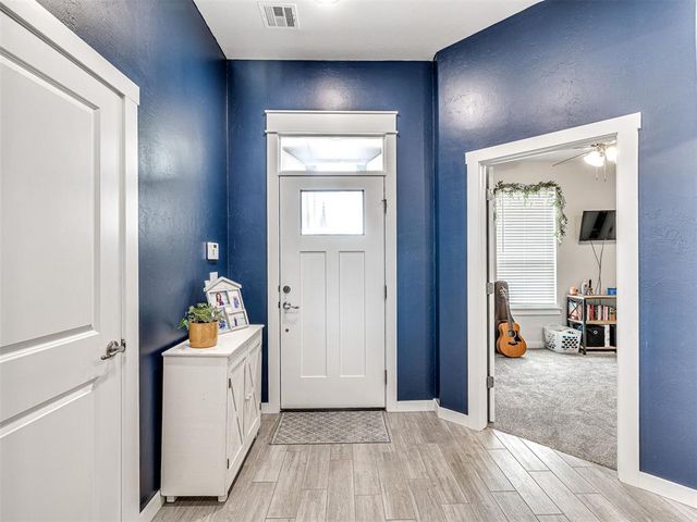 4520 Red Bird Road, Shawnee, OK 74804