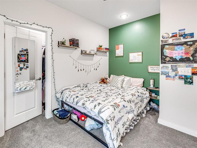 4520 Red Bird Road, Shawnee, OK 74804