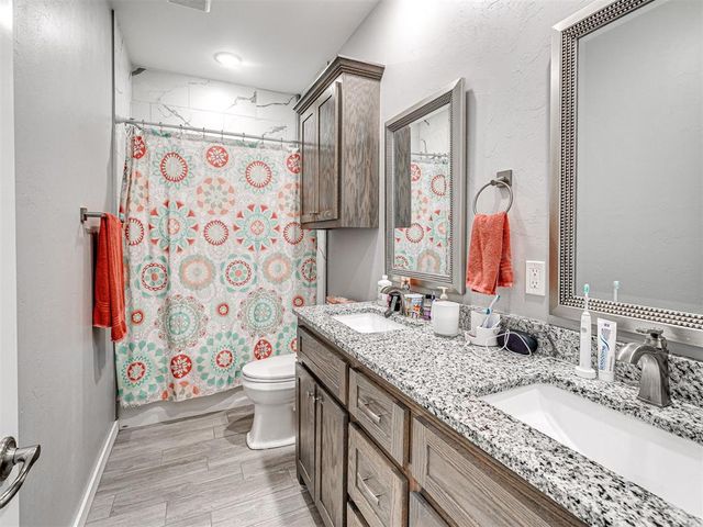 4520 Red Bird Road, Shawnee, OK 74804