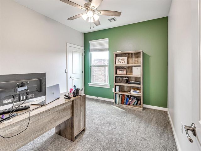 4520 Red Bird Road, Shawnee, OK 74804