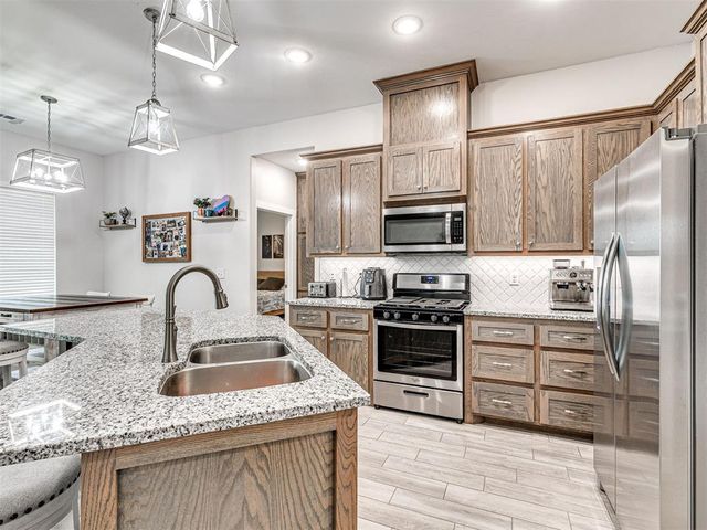 4520 Red Bird Road, Shawnee, OK 74804