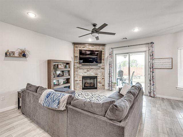 4520 Red Bird Road, Shawnee, OK 74804