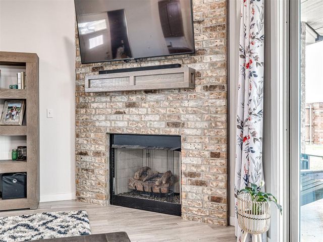 4520 Red Bird Road, Shawnee, OK 74804