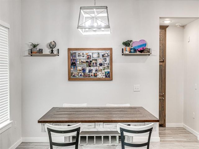 4520 Red Bird Road, Shawnee, OK 74804