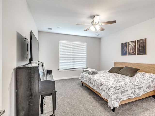 4520 Red Bird Road, Shawnee, OK 74804