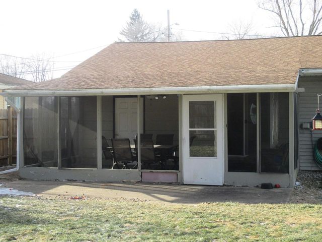 220 Douglas Avenue, Montello, WI 53949