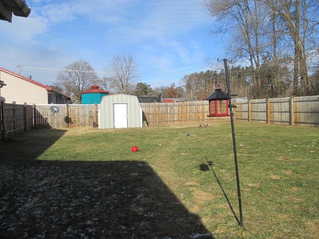 220 Douglas Avenue, Montello, WI 53949