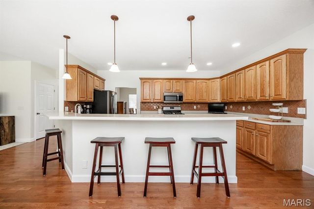 1120 Red Hawk Ridge Lane, O'fallon, IL 62269
