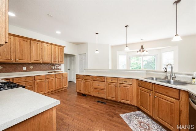 1120 Red Hawk Ridge Lane, O'fallon, IL 62269