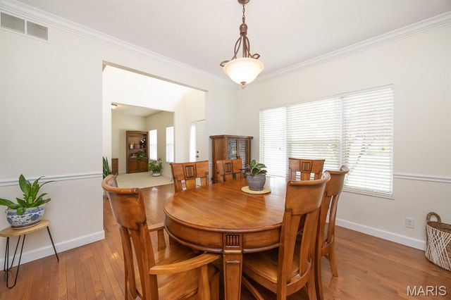 1120 Red Hawk Ridge Lane, O'fallon, IL 62269