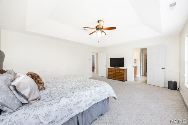 1120 Red Hawk Ridge Lane, O'fallon, IL 62269