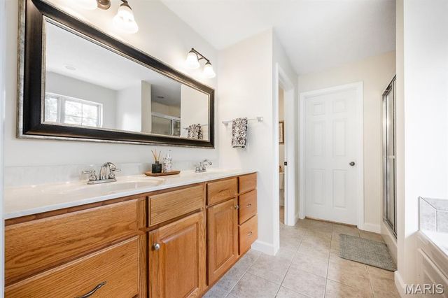 1120 Red Hawk Ridge Lane, O'fallon, IL 62269