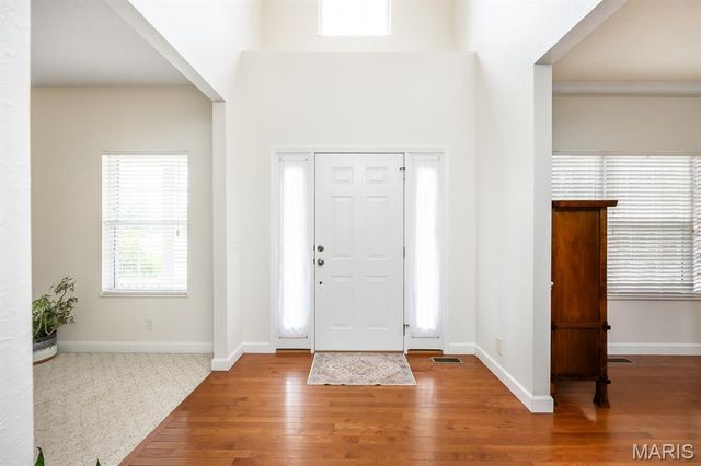 1120 Red Hawk Ridge Lane, O'fallon, IL 62269