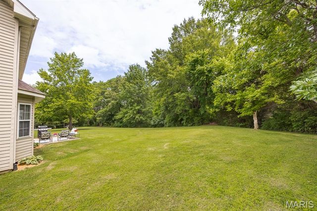 1120 Red Hawk Ridge Lane, O'fallon, IL 62269