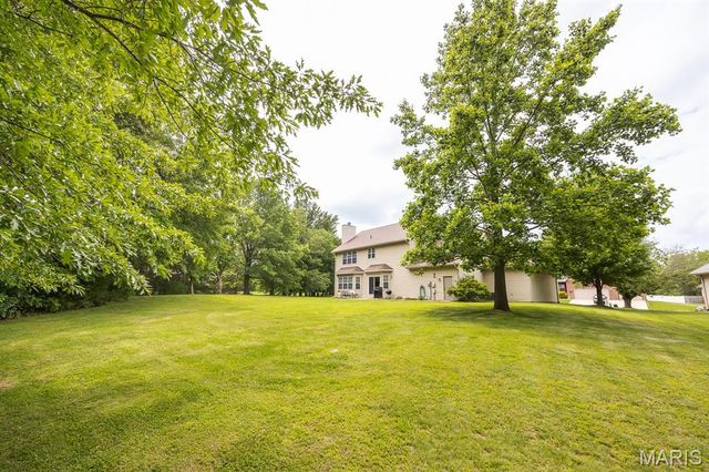 1120 Red Hawk Ridge Lane, O'fallon, IL 62269
