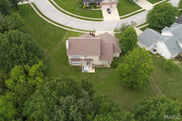 1120 Red Hawk Ridge Lane, O'fallon, IL 62269