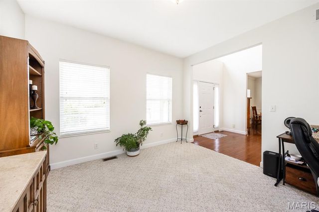 1120 Red Hawk Ridge Lane, O'fallon, IL 62269