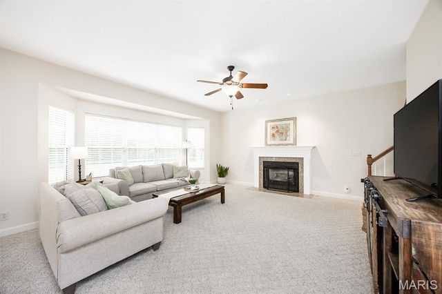 1120 Red Hawk Ridge Lane, O'fallon, IL 62269