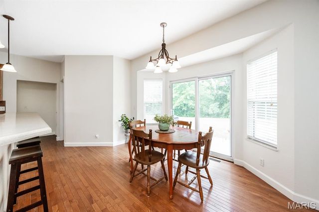 1120 Red Hawk Ridge Lane, O'fallon, IL 62269