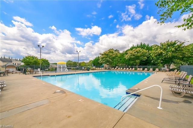 282 Water Lily Circle, Winston-salem, NC 27107