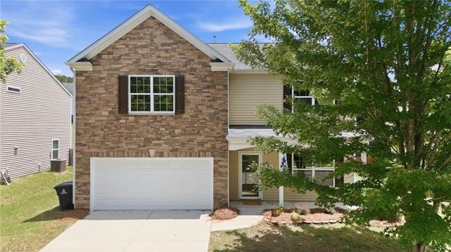282 Water Lily Circle, Winston-salem, NC 27107