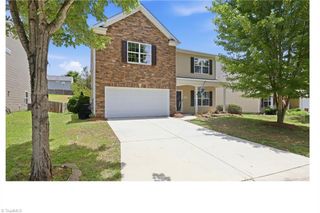 282 Water Lily Circle, Winston-salem, NC 27107