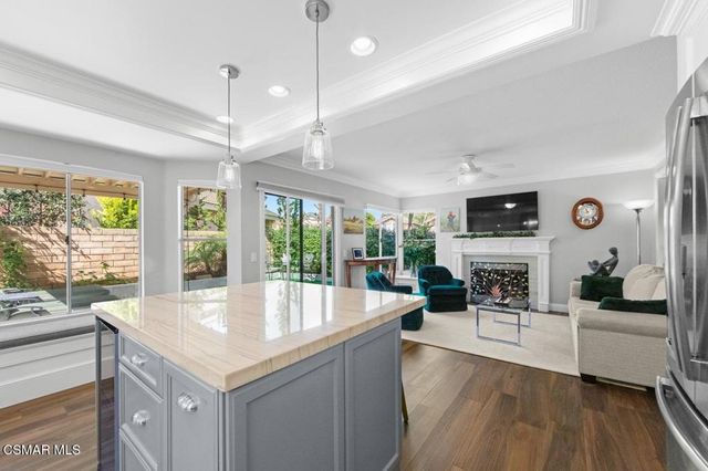 582 Fairfield Road, Simi Valley, CA 93065