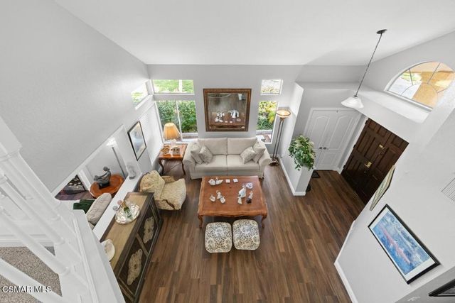 582 Fairfield Road, Simi Valley, CA 93065