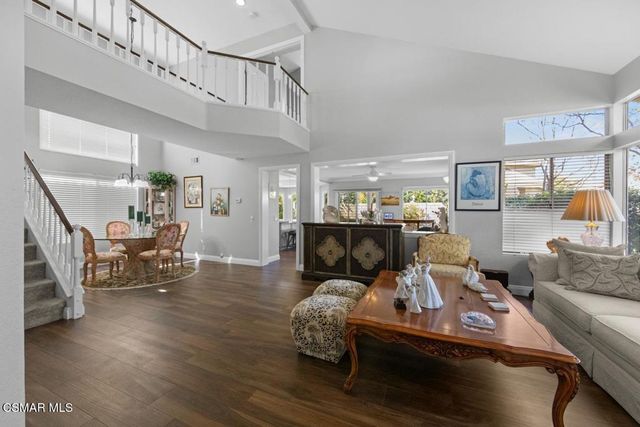 582 Fairfield Road, Simi Valley, CA 93065