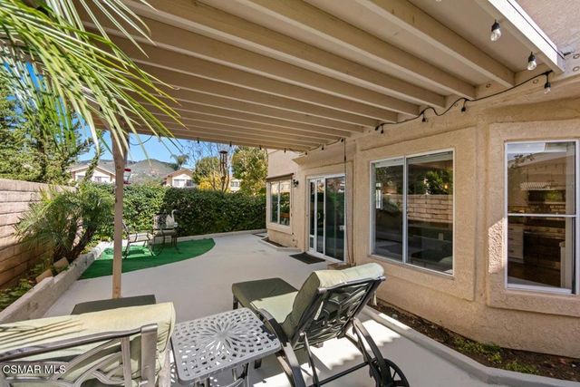 582 Fairfield Road, Simi Valley, CA 93065