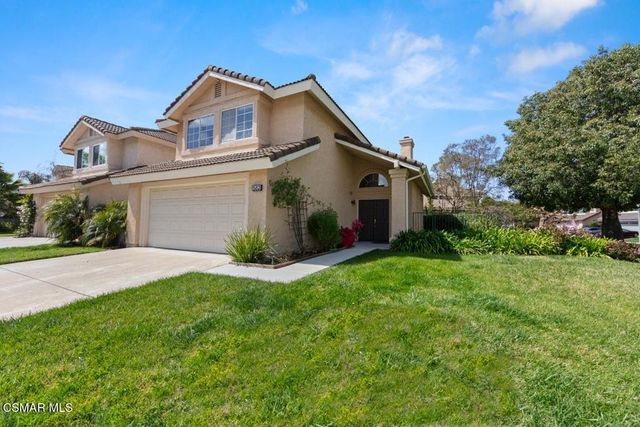 582 Fairfield Road, Simi Valley, CA 93065