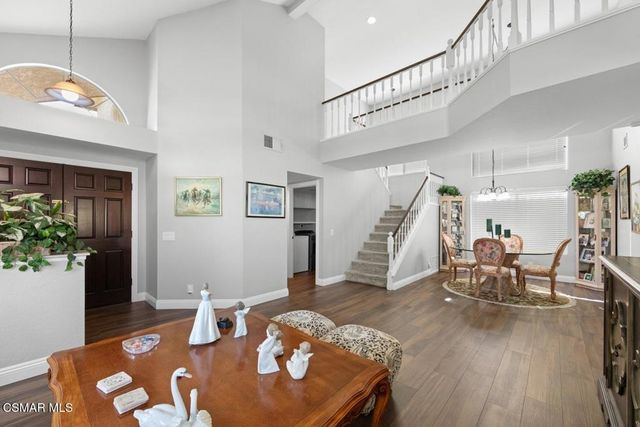 582 Fairfield Road, Simi Valley, CA 93065