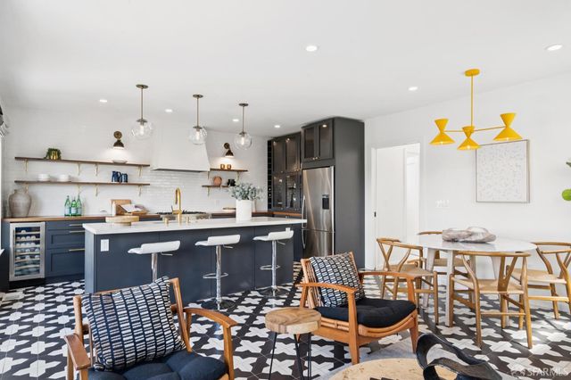 1434 Rhode Island Street, San Francisco, CA 94107
