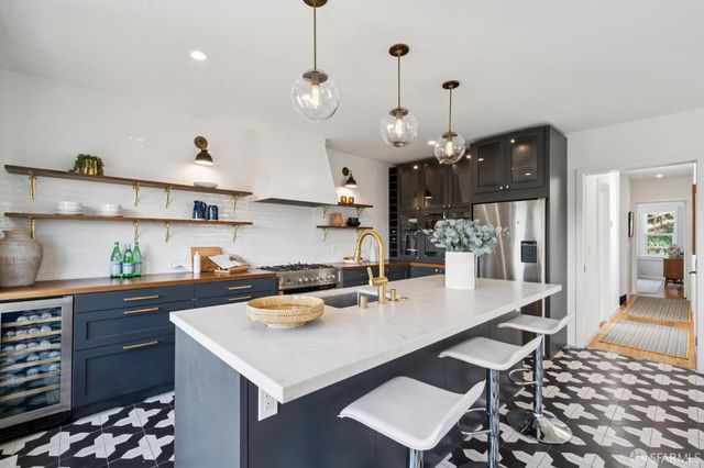 1434 Rhode Island Street, San Francisco, CA 94107